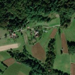 Satellite imagery of Čulića Brdo, BA