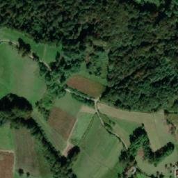 Satellite imagery of Čulića Brdo, BA