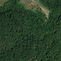 Satellite imagery of Gradina, BA