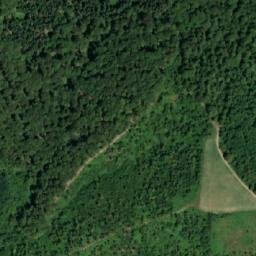 Satellite imagery of Gradina, BA