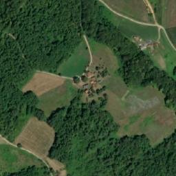Satellite imagery of Nišan, BA
