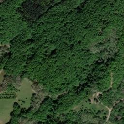 Satellite imagery of Kozarački Kamen, BA