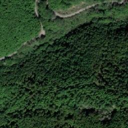 Satellite imagery of Hrastova Glavica, BA