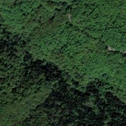 Satellite imagery of Hrastova Glavica, BA