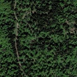 Satellite imagery of Široki Brijeg, BA