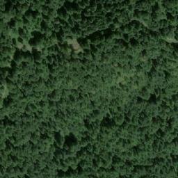 Satellite imagery of Međedovo Brdo, BA