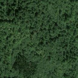 Satellite imagery of Međedovo Brdo, BA