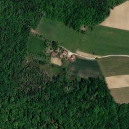 Satellite imagery of Čisti Kamen, BA