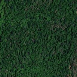 Satellite imagery of Cigansko Brdo, BA