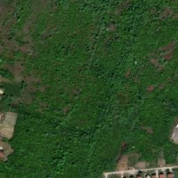 Satellite imagery of Babino Brdo, BA