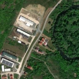 Satellite imagery of Babino Brdo, BA