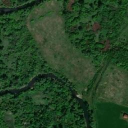 Satellite imagery of Babino Brdo, BA