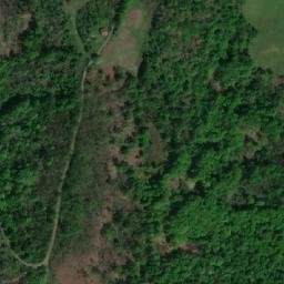 Satellite imagery of Mitrovača, BA