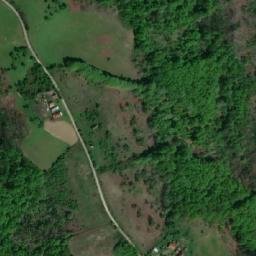 Satellite imagery of Mitrovača, BA