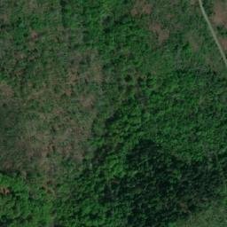 Satellite imagery of Mitrovača, BA