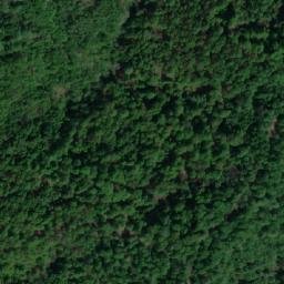 Satellite imagery of Bandera, BA