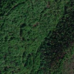 Satellite imagery of Bandera, BA