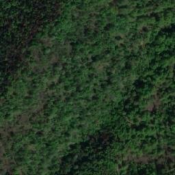 Satellite imagery of Bandera, BA