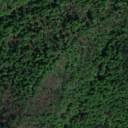 Satellite imagery of Usučeva Kosa, BA