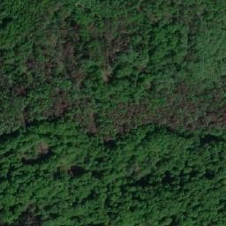 Satellite imagery of Kikovo Brdo, BA