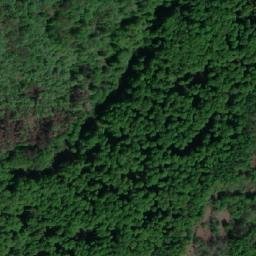 Satellite imagery of Kikovo Brdo, BA