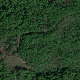 Satellite imagery of Kikovo Brdo, BA