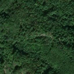 Satellite imagery of Dealul Ivănişului, RO