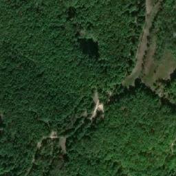 Satellite imagery of Dealul Ivănişului, RO
