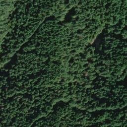Satellite imagery of Mill Creek Ridge, US