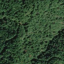 Satellite imagery of Mill Creek Ridge, US