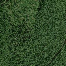Satellite imagery of June Creek Pit, US