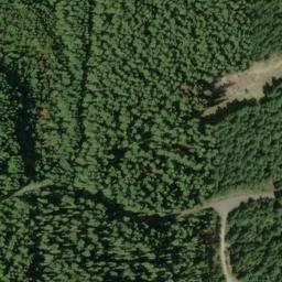 Satellite imagery of Warm Springs Quarry, US