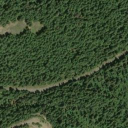Satellite imagery of Warm Springs Quarry, US