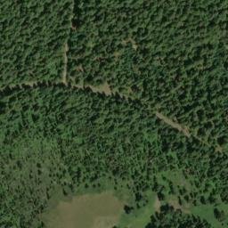 Satellite imagery of Warm Springs Quarry, US