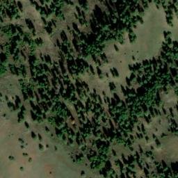Satellite imagery of Bone Point, US