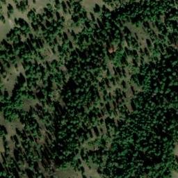 Satellite imagery of Bone Point, US