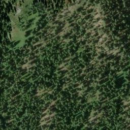 Satellite imagery of Lightning Point, US
