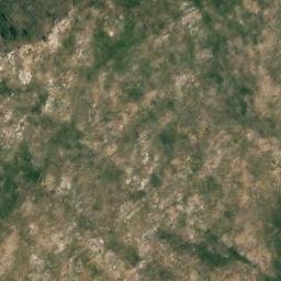 Satellite imagery of Deadman Ridge, US