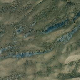 Satellite imagery of X 8 — NGS PY0156 — Park County, US, US