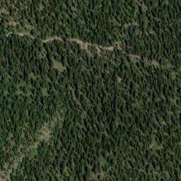 Satellite imagery of 7194.05 — NGS PY1125 — Park County, US, US