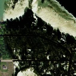 Satellite imagery of Stony Point, US