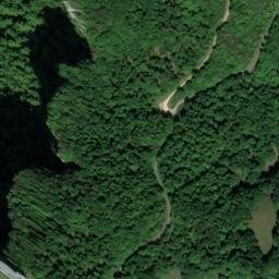 Satellite imagery of Montagne de Musan, FR
