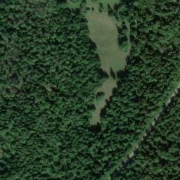 Satellite imagery of Rochers de Laval, FR