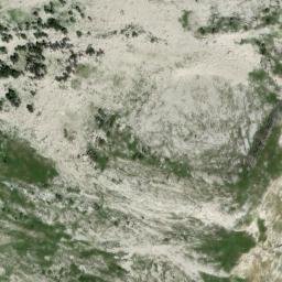 Satellite imagery of Crête des Rochers de la Balme, FR