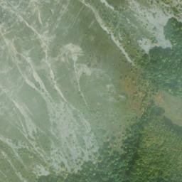 Satellite imagery of Crête des Rochers de la Balme, FR