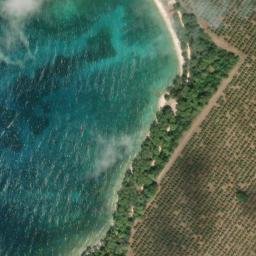 Satellite imagery of Rt Barbariga, HR