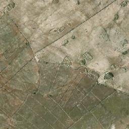 Satellite imagery of cairn, IT