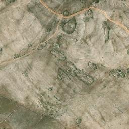 Satellite imagery of cairn, IT