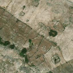 Satellite imagery of cairn, IT