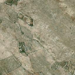 Satellite imagery of cairn, IT